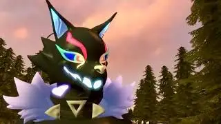 High wire Fortnite vore