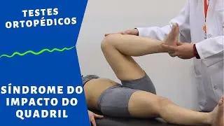 S&iacute;ndrome do impacto do quadril