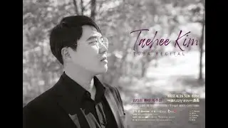 TaeHee Kim Tuba Recital Gabriel Faure Pavene