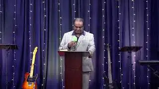 Endhan Jebavelai Ummai Thedi Vande. Tamil Christian Song. Bethel Church. Phoenix AZ USA.