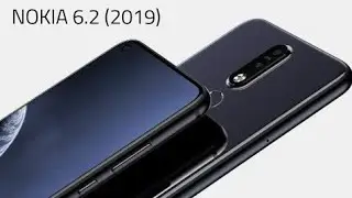 New Nokia 6.2 plus  first look 🔥🔥