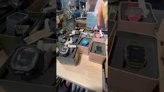 Jam Tangan Eiger Terbaru di Store Bandung | WK33 TV