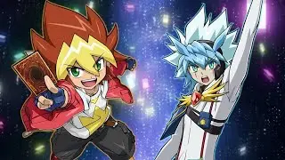 Yuga Ohdo VS Yudias Velgear AMV (Fantasy Duel)(Birthday Special)