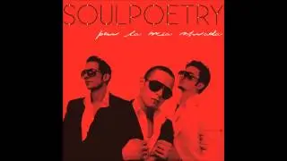 Soul Poetry - Cicatrici
