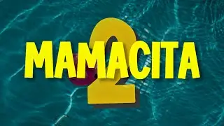 Rarin - Mamacita 2 (Slowed + Reverb)