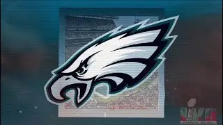 Philadelphia Eagles Playoffs Touchdown Songs 2023