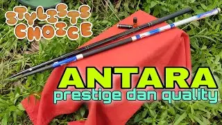 MAU YANG MANA ?!! TEGEK ROD COMPARISON MAGURO COUGAR VS DAIHAN KAGURA