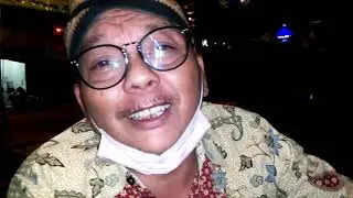 KPHAdp Daryonagoro : Danar Hadi Itu Suka Keroncong