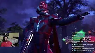 XCOM 2 Long War of The Chosen Modjam - Ep 133 - Sectopodos y otros bichos feos