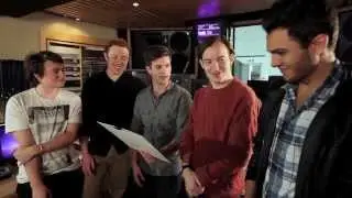 Bombay Bicycle Club - On Track with SEAT