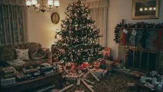 Kyle Gordon - My Husbands Ghost This Christmas