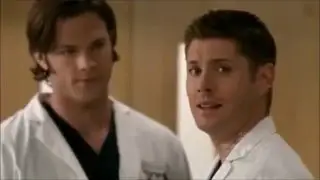 Everybody Loves Eleven ***A SuperWho Crossover***(Sexy Content)