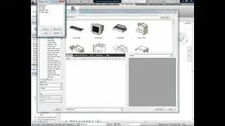 How to manage 1000's of families in Revit   tools4revit Smart Browser