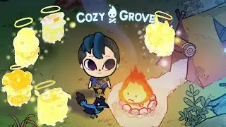 Bearos's Ring  | Cozy Grove Ep 97