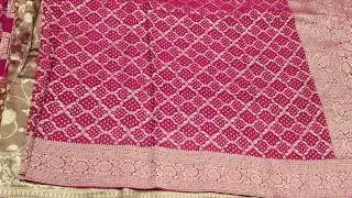 Pure benaras costly sarees damages lo don't miss what's app 7995188468