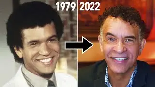 TRAPPER JOHN, M.D. Cast Then & Now (1979 - 2022)