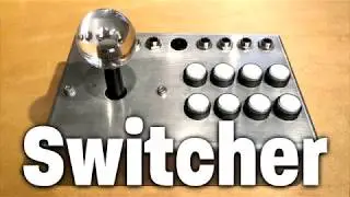 Switcher Demo