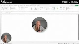 How to format your CSV file in Excel
