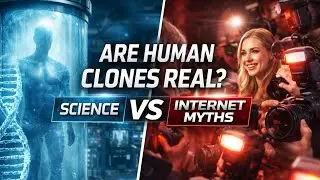 Human Cloning Explained: Science vs Internet Myths