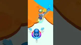 funny  cat 🐈 in paper.io 2 😂 #funny #gaming #memesvideo #comedy #newmemes