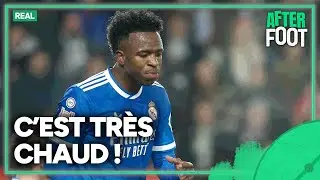Joueurs sifflés et situation brûlante à Madrid avant Real-Monaco