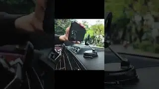 Top 5 Best Magnetic & Suction Car Phone Holders 2025