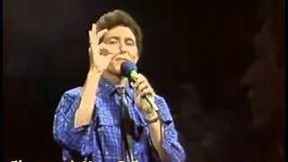 OMAR FRANCO - Ven Y Abrazame (80's)