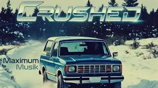 Maximum Musik - Crushed (Official Music Video) [Emotional Heavy Riffs]