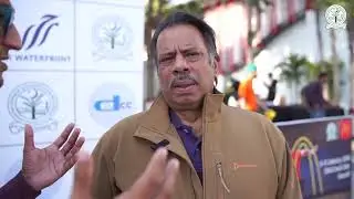 Pakistan is Ready to Rule Again!  Legend Jahangir Khan’s Definitive Verdict on the Karachi Open 2026