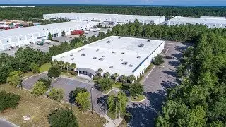 2325 Charleston Regional Parkway