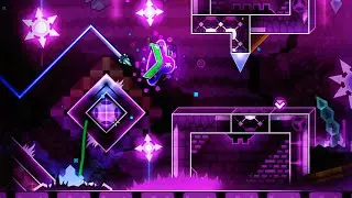 Underground Sanctuary FULL LEVEL 4K RTX ON FEATURED LEVEL