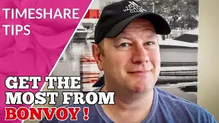 Earn Elite Nights From Your Marriott Timeshare Stays - Marriott Bonvoy