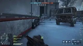 Battlefield 6 Capture C #1