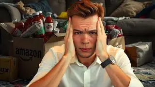 Срочное обновление: удаление ASIN на Amazon и способы решения проблем безопасности продуктов пита...
