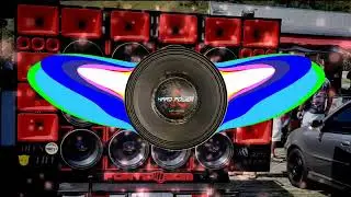 DROP YOU LIKE VERS&Atilde;O AUTOMOTIVA 100hz
