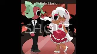 final destination x dandy's world (ft. strawberrycookie) #dandysworld #edit #animation #fyp
