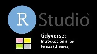 Tutorial ggplot2: 07 Introducci&oacute;n a los temas (themes)