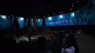 Japan 2025 Harry Potter Movie Experience