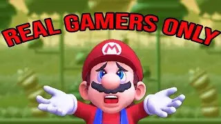 Mario Vs. Donkey Kong's BIGGEST CHALLENGE is GONE