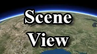 SceneView