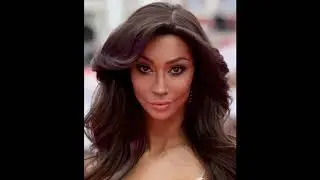 the beautiful yasmine petty