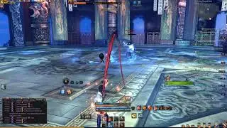 Blade & Soul Gunner Tower of Mushin 15F