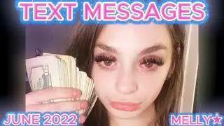 Mackenzie Shirilla's Text Messages w/ Boyfriend Before She Kill*d Him! | JUNE 2022