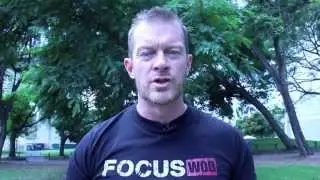 Focus WOD Crossfit Games Open 15.1 Советы по психологическому развитию