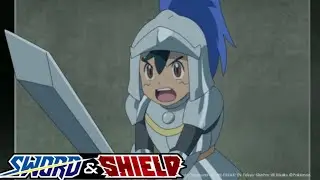 POKEMON JOURNEYS EPISODE 56 [AMV] POKEMON SWORD AND SHIELD EPISODE 56