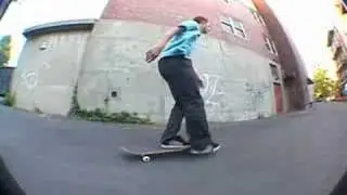 Dillon Buss
