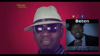 OSAZEE OTI : BETEN