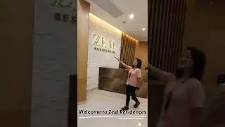 ZEAL RESIDENCES BY SMDC/ AFFORDABLE CONDOMINIUM IN CAVITE/MURANG CONDOMINIUM SA CAVITE/KABAHAY