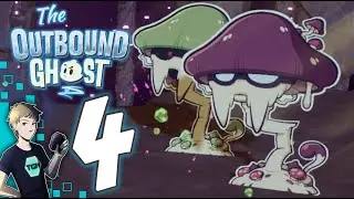 The Outbound Ghost - Part 4: It's Called Strategy