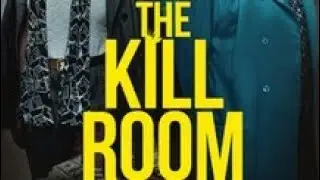 Analisis de The Killer Room y el la precariedad de la cultura